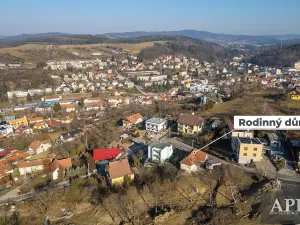 Prodej rodinného domu, Luhačovice, Branka, 76 m2