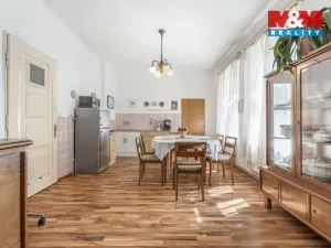 Prodej ubytování, Velké Hamry, 550 m2