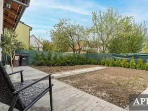 Prodej rodinného domu, Uherské Hradiště, Za Kovárnou, 107 m2