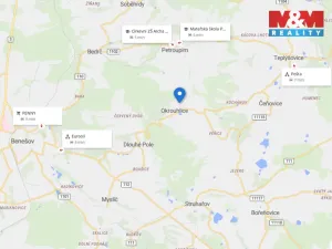 Prodej rodinného domu, Benešov, 327 m2