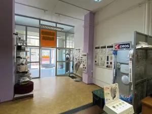 Pronájem obchodního prostoru, Uherský Brod, Bří Lužů, 130 m2