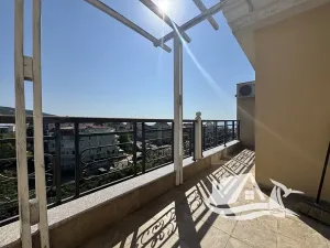 Prodej bytu 2+kk, Sveti Vlas, Bulharsko, 46 m2