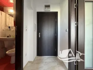 Prodej bytu 2+kk, Sveti Vlas, Bulharsko, 46 m2