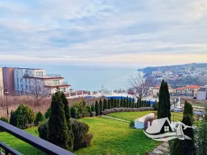 Prodej bytu 1+kk, Bjala, Bulharsko, 34 m2