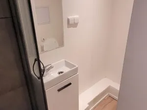 Pronájem bytu 1+kk, U Věžových domů 2933/8, 43401 Most, 25 m2