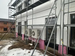 Prodej rodinného domu, Liberec, Karlinská, 145 m2