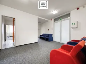 Pronájem kanceláře, Kolín, Rubešova, 634 m2