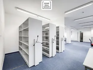 Pronájem kanceláře, Kolín, Rubešova, 634 m2