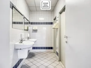 Pronájem kanceláře, Kolín, Rubešova, 634 m2