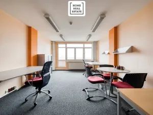 Pronájem kanceláře, Kolín, Rubešova, 634 m2