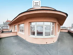 Pronájem kanceláře, Kolín, Rubešova, 256 m2