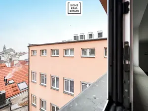 Pronájem kanceláře, Kolín, Rubešova, 256 m2