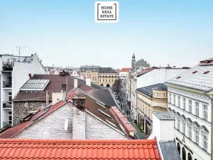 Pronájem kanceláře, Kolín, Rubešova, 256 m2