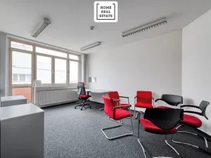 Pronájem kanceláře, Kolín, Rubešova, 378 m2