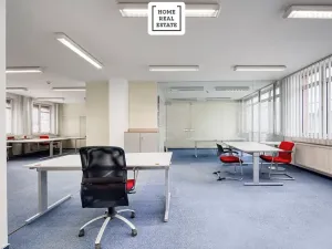 Pronájem kanceláře, Kolín, Rubešova, 378 m2