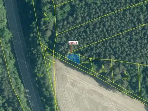 Dražba lesa, Mirkovice, 90 m2