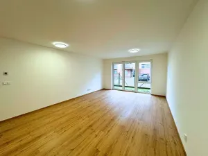 Pronájem bytu 1+kk, Přezletice, Pod Zahrady, 47 m2