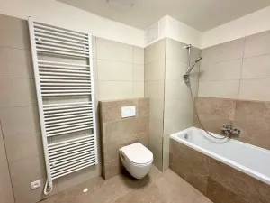 Pronájem bytu 1+kk, Přezletice, Pod Zahrady, 47 m2