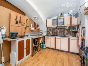 Prodej rodinného domu, Mimoň, Mírová, 243 m2