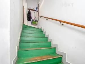 Prodej rodinného domu, Mimoň, Mírová, 243 m2