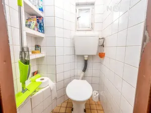 Prodej rodinného domu, Mimoň, Mírová, 243 m2