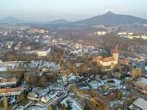 Prodej rodinného domu, Mimoň, Mírová, 243 m2