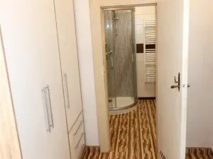 Pronájem bytu 2+kk, Praha - Vršovice, Holandská, 43 m2