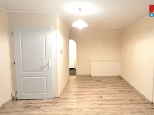 Pronájem bytu 1+1, Jablonec nad Nisou, Pražská, 28 m2