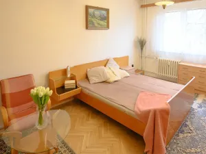 Prodej bytu 2+1, Zlín, Dřevnická, 55 m2