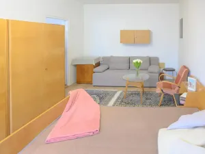 Prodej bytu 2+1, Zlín, Dřevnická, 55 m2