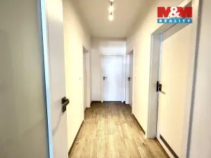 Prodej bytu 4+kk, Ostrava, Na Prádle, 100 m2