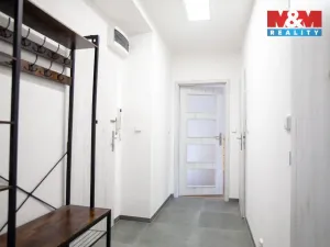 Prodej bytu 2+1, Ostrava - Poruba, Panelová, 51 m2