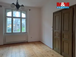 Pronájem rodinného domu, Čáslav - Čáslav-Nové Město, Jablonského, 140 m2