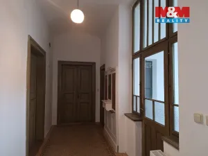 Pronájem rodinného domu, Čáslav - Čáslav-Nové Město, Jablonského, 140 m2
