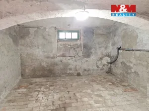 Pronájem rodinného domu, Čáslav - Čáslav-Nové Město, Jablonského, 140 m2