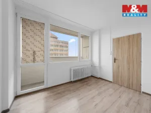 Prodej bytu 3+1, Most, U Věžových domů, 62 m2