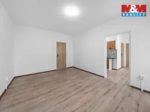 Prodej bytu 3+1, Most, U Věžových domů, 62 m2