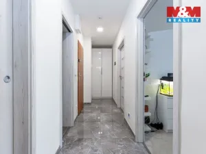 Prodej bytu 3+1, Kopřivnice, Francouzská, 67 m2