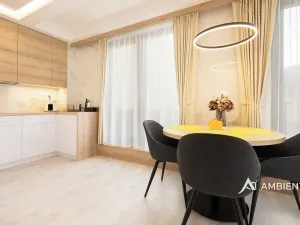 Prodej bytu 2+kk, Adamov, Svitavská, 74 m2