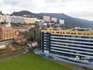 Prodej bytu 2+kk, Adamov, Svitavská, 74 m2