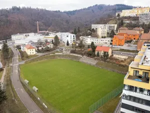 Prodej bytu 2+kk, Adamov, Svitavská, 74 m2