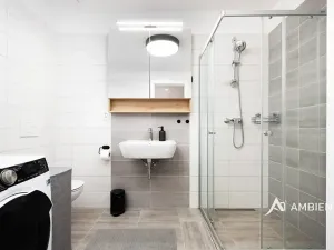 Prodej bytu 2+kk, Adamov, Svitavská, 74 m2