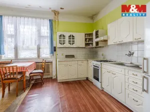 Prodej rodinného domu, Chřibská - Dolní Chřibská, 186 m2