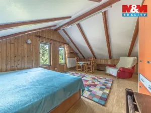 Prodej rodinného domu, Nové Město pod Smrkem, Havířská, 237 m2