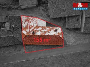 Prodej rodinného domu, Volyně, Hradčanská, 45 m2