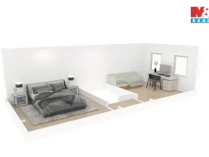 Prodej rodinného domu, Bělá nad Radbuzou, Bezděkovská, 88 m2