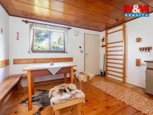 Prodej chaty, Nové Město na Moravě, 28 m2