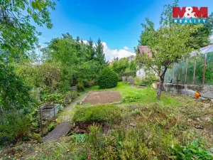 Prodej chaty, Nové Město na Moravě, 28 m2