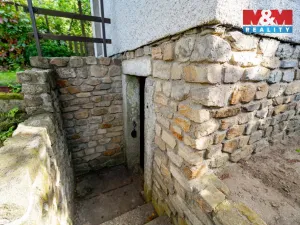 Prodej chaty, Nové Město na Moravě, 28 m2