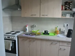 Pronájem bytu 1+1, Nový Jičín, Jičínská, 25 m2
